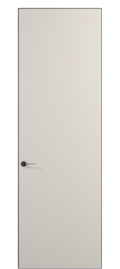 Межкомнатная дверь Planum Pro 0010 ПЭТ тёплый-белый  Цена 39389 ₽ | Volhovec
