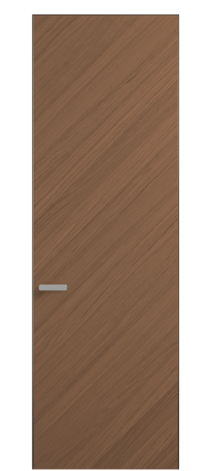 Межкомнатная дверь Рифт АКП 0200 Дуб серый матовый рифт  Цена 87769 ₽ | Volhovec