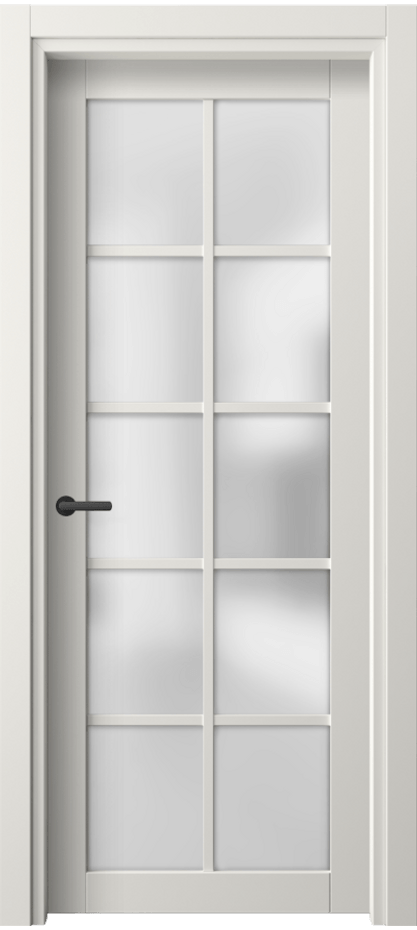 Дверь межкомнатная Neo 2106 ПЭТ белоснежный Сатинированное стекло Гладкий классический наличник ПЭБЛ Цена 28639 ₽ Наличники уже входят в базовый комплект. Фабрика дверей Волховец 8 (800) 551 43 19 Межкомнатная дверь Neo 2106 ПЭТ белоснежный Сатинированное стекло Цена 28639 ₽ | Volhovec
