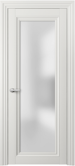 Межкомнатная дверь 2502 МСР САТ. Цвет Матовый серый. Материал Гладкая эмаль. Коллекция Centro. Фото. Дверь межкомнатная 2502 МСР САТ. Цвет Матовый серый. Материал Гладкая эмаль. Коллекция Centro. Картинка.