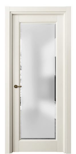 Дверь межкомнатная 6300 БВЦ САТ-Ф. Цвет Бук венециана. Материал Массив бука с патиной. Коллекция Тоскана Ромбо. Картинка.