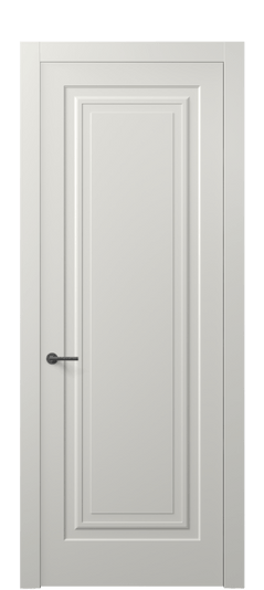 Межкомнатная дверь АКП 8401 МСР Матовый серый. Цвет Матовый серый. Материал Гладкая эмаль. Коллекция Mascot. Фото. Дверь межкомнатная АКП 8401 МСР Матовый серый. Цвет Матовый серый. Материал Гладкая эмаль. Коллекция Mascot. Картинка.