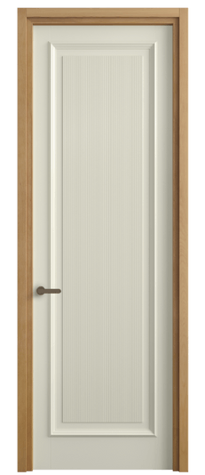 Межкомнатная дверь 6711 БМБ. Цвет Бук молочно-белый. Материал Массив бука эмаль. Коллекция Charm. Фото. Дверь межкомнатная 6711 БМБ. Цвет Бук молочно-белый. Материал Массив бука эмаль. Коллекция Charm. Картинка.